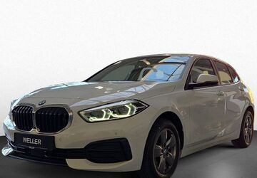 BMW 118 48.294 km 21.880 &euro; Osnabrück 49084