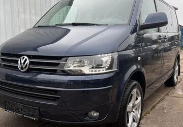 VW T5 Transporter 159.438 km 18.500 &euro; Berlin 12277