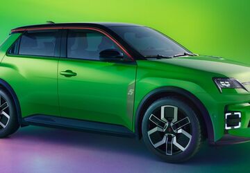 Renault R 5 1.100 km 33.880 &euro; Frankfurt / Main 60314