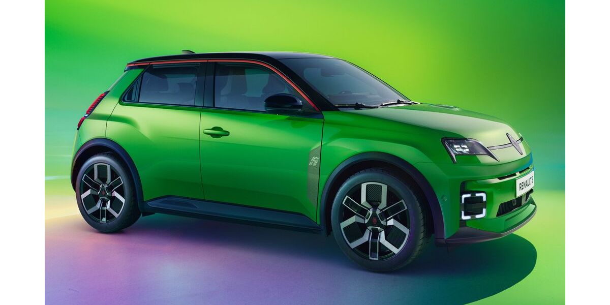 Renault R 5 1.100 km 33.880 &euro; Frankfurt / Main 60314