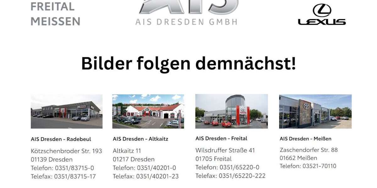 Toyota Verso 99.268 km 16.590 &euro; Dresden 01217