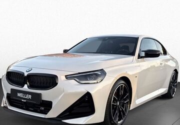 BMW M240i 6.770 km 49.850 &euro; Hildesheim 31137