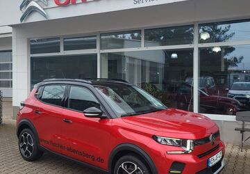 Citroen C3 2.300 km 23.800 &euro; Abensberg 93326