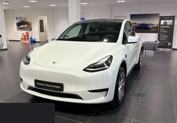 Tesla Model Y 34.002 km 37.700 &euro; Obertraubling 93083