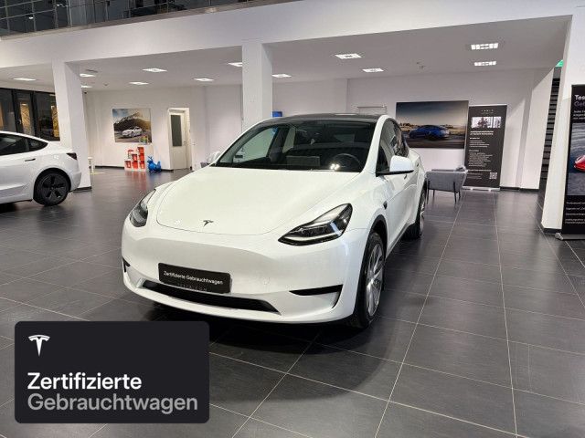 Tesla Model Y 34.002 km 37.700 &euro; Obertraubling 93083