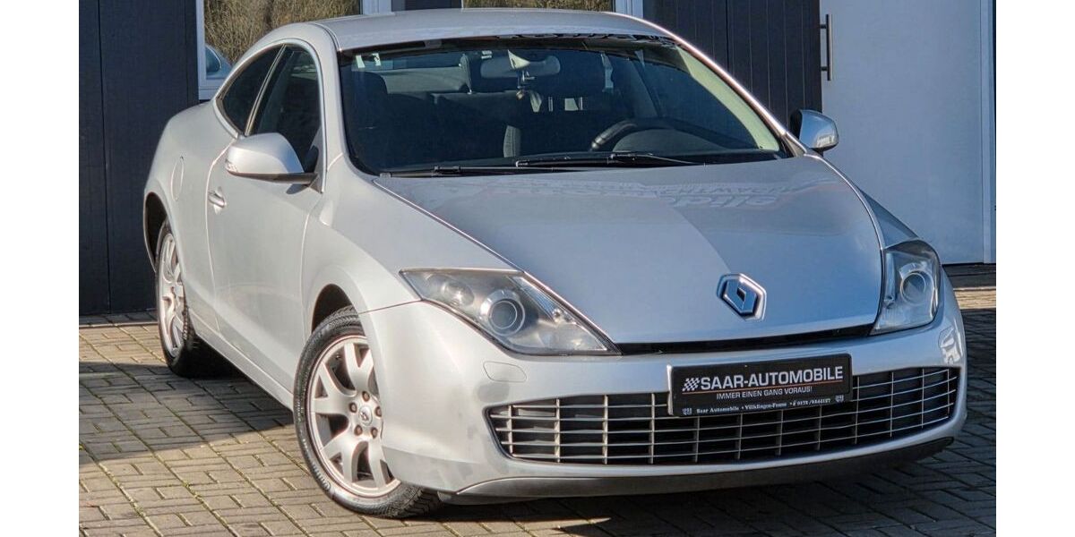 Renault Laguna 264.398 km 2.500 &euro; Völklingen-Fenne 66333