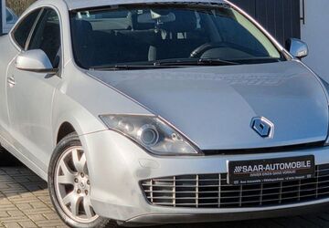 Renault Laguna 264.398 km 2.980 &euro; Völklingen-Fenne 66333