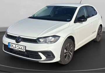 VW Polo 4.500 km 25.993 &euro; Bad Kreuznach 55543