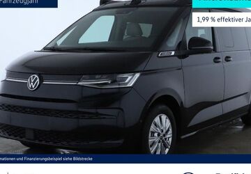 VW T7 California 20.693 km 71.810 &euro; Hannover 30419