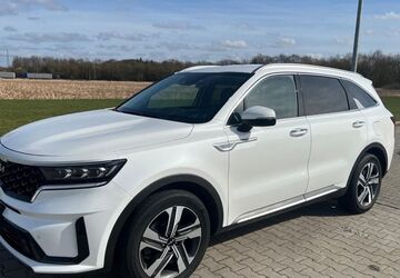 Kia Sorento 28.000 km 36.500 &euro; Cloppenburg 49661