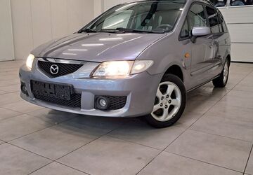 Mazda Premacy 131.240 km 1.990 &euro; Steinfeld 49439