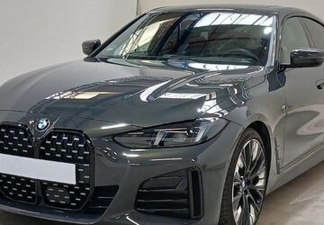 BMW 420 Gran Coupé 12.900 km 54.870 &euro; Meerbusch 40668