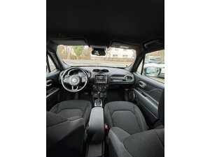 Jeep Renegade S Plug-In-Hybrid 4xe 46.784 km 20.990 &euro; Battenberg 35088