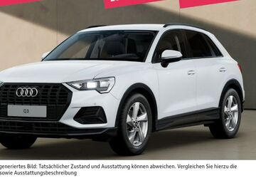 Audi Q3 18.518 km 36.910 &euro; Wolfhagen 34466
