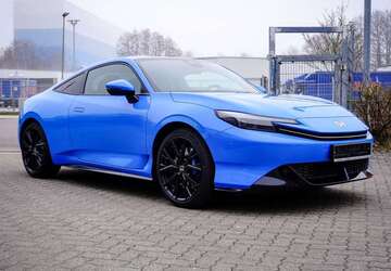 Honda Prelude 1.001 km 47.770 &euro; Neumünster 24536