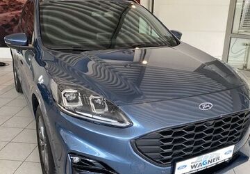 Ford Kuga 10.240 km 33.950 &euro; Mayen 56727