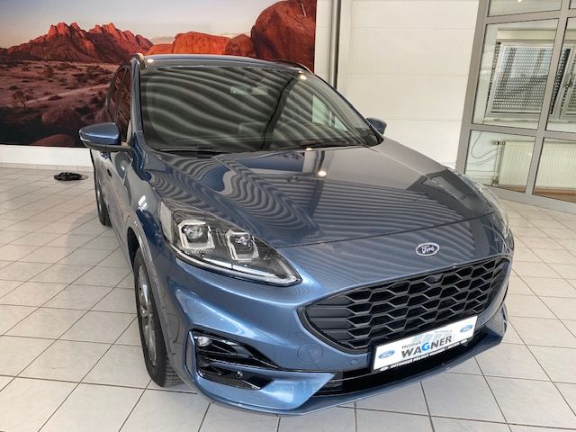 Ford Kuga 10.240 km 33.950 &euro; Mayen 56727