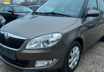 Skoda Roomster 140.000 km 5.950 &euro; Freiburg im Breisgau 79108