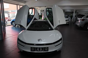 Gebrauchte VW XL1