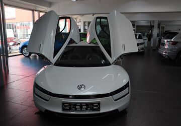 VW XL1 1.252 km 119.950 &euro; Düren 52349