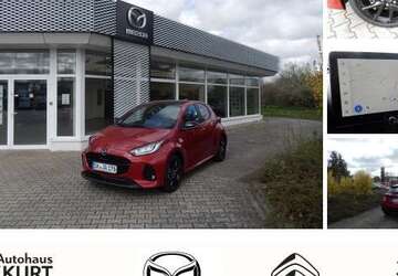 Mazda 2 1.464 km 29.990 &euro; Halle 06126