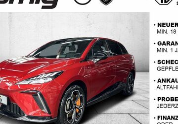 MG 4 4.990 km 29.490 &euro; Hof 95030