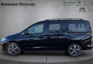 VW Caddy Maxi 11.500 km 48.900 &euro; Vetschau/Spreewald 03226