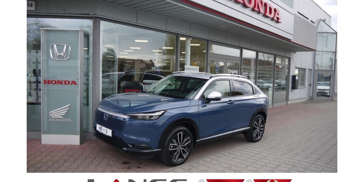 Honda HR-V 5.000 km 37.975 &euro; Gosen / Neu-Zittau 15537