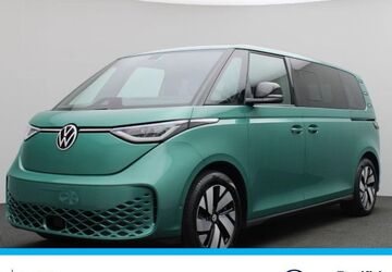 VW ID. Buzz 5.651 km 58.990 &euro; Hannover 30419