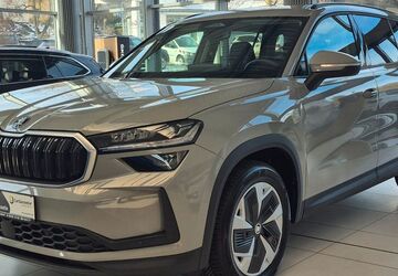 Skoda Kodiaq 6.750 km 42.950 &euro; Frankfurt (Oder) 15234