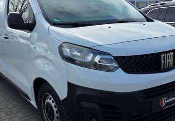 Fiat Scudo 107.000 km 15.999 &euro; Bielefeld 33659