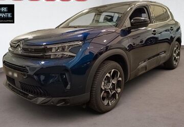 Citroen C5 Aircross 29.950 km 19.980 &euro; Schwandorf 92421