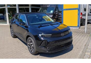 Opel Mokka 10.277 km 25.490 &euro; Zossen 15806