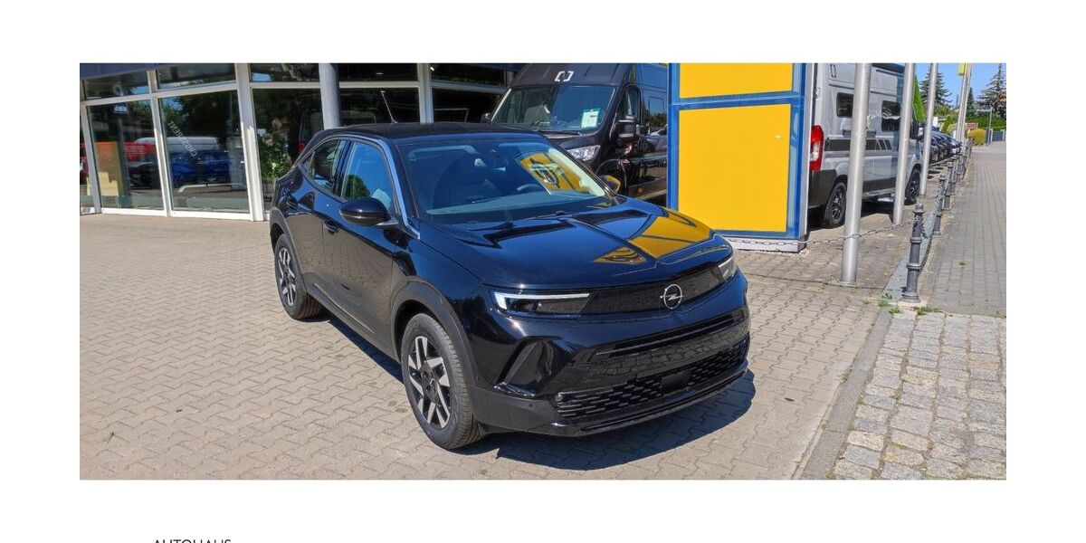 Opel Mokka 10.277 km 25.490 &euro; Zossen 15806