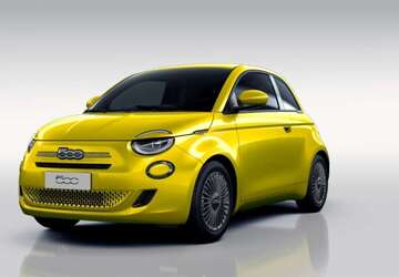 Fiat 500 2.500 km 21.990 &euro; Euskirchen 53879