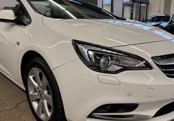 Opel Cascada 111.000 km 9.950 &euro; Drolshagen 57489