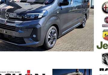 Opel Zafira 41.759 km 36.990 &euro; Cottbus 03050