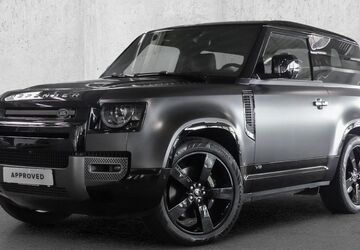 Land Rover Defender 46.972 km 96.900 &euro; Köln 51149