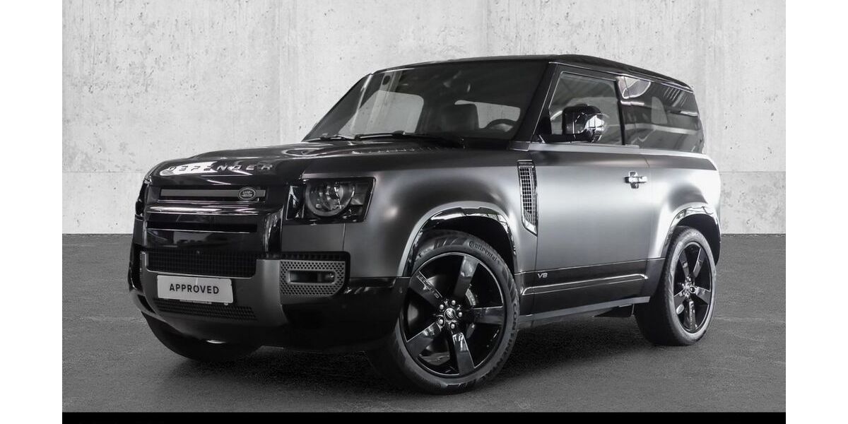 Land Rover Defender 46.972 km 96.900 &euro; Köln 51149