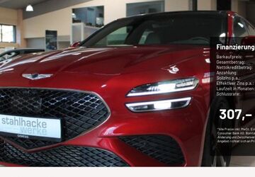 Hyundai Genesis 45.000 km 34.980 &euro; Gummersbach 51645