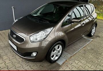 Kia Venga 54.280 km 10.490 &euro; Dohm-Lammersdorf 54576