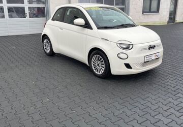 Fiat 500e 22.790 km 14.580 &euro; Ingelheim 55218