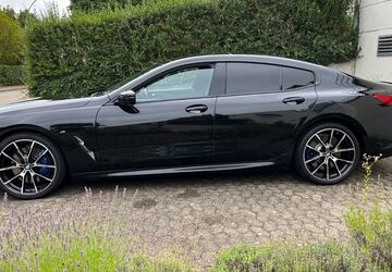 BMW 840 144.000 km 47.900 &euro; Ebersbach 73061