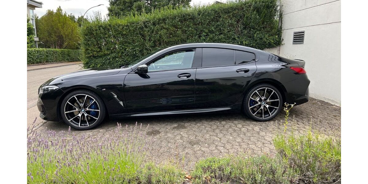 BMW 840 144.000 km 47.900 &euro; Ebersbach 73061