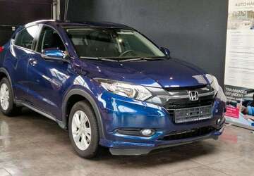 Honda HR-V 68.780 km 18.990 &euro; Gäufelden 71126