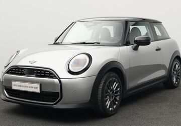 Mini Cooper C 9.145 km 26.196 &euro; 