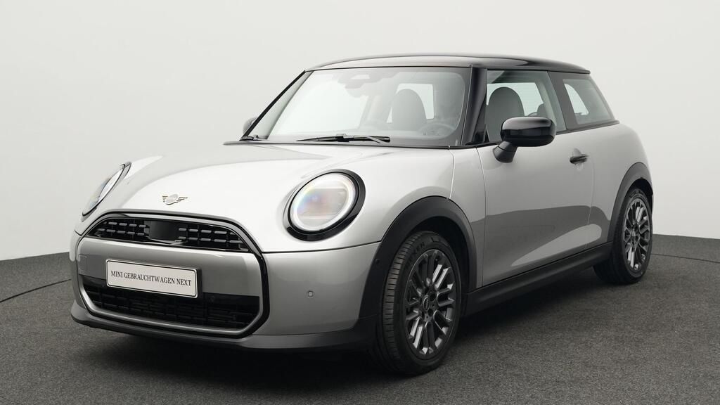 Mini Cooper C 9.145 km 26.196 &euro; 