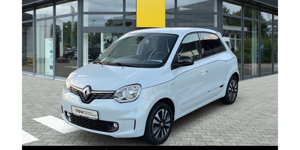Renault Twingo 12.400 km 13.690 &euro; Münster 48165