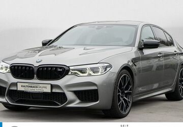 BMW M5 91.568 km 54.490 &euro; Overath-Vilkerath 51491