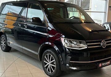 VW T6.1 Multivan 2.0 TDI Multivan Generation Six |Sta 225.944 km 23.499 &euro; Mainz-Kostheim 55246